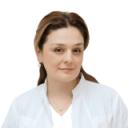 Арутюнян Лиана Оганесовна