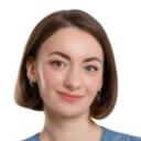 Курганникова Юлия Владимировна