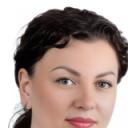 Жирова Светлана Владимировна