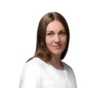 Тимофеева Татьяна Владимировна