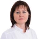 Паршута Юлия Валентиновна