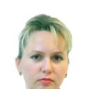 Сафронова Анна Борисовна