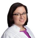 Добрицина Анна Алексеевна