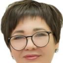 Романенко Эльвира Владимировна