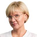 Потапова Елена Николаевна