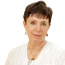 Ганиева Марина Вячеславовна