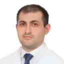 Амбарян Владимир Левонович