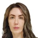 Яковлева Ольга Михайловна