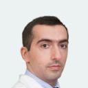 Алексанян Давид Сергеевич