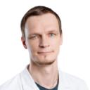 Мартынов Виктор Борисович