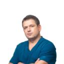 Куликов Сергей Николаевич
