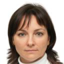 Алькема Елена Владимировна