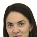 Алиева Ирина Рауфовна
