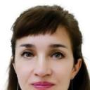 Сухова Оксана Сергеевна