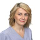Молотова Валентина Валерьевна