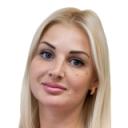 Хаванская Светлана Олеговна