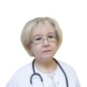 Гришакова Светлана Петровна
