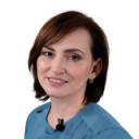Рыбалко Инна Владимировна