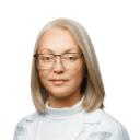 Устенко Наталья Юрьевна