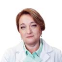 Кораблина Наталья Владимировна