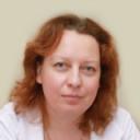 Гурская Олеся Евгеньевна