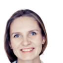 Гонтарь Алена Валентиновна