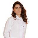 Ибрагимова Марина Исмаиловна