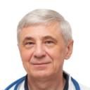 Грецкий Геннадий Леонидович