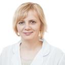 Епифанцева Елена Валерьевна