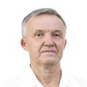 Григорьев Николай Леонидович