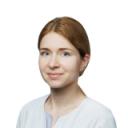 Матюшенко Светлана Владимировна