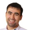 Семеняк Антон Сергеевич