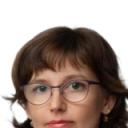 Никитина Наталья Александровна