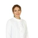 Джумаева Амаль Абубакаровна