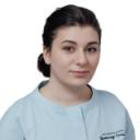 Мелоян Карина Аршавировна