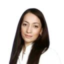 Искендерова Диана Насимиевна