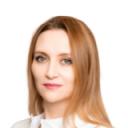 Казакова Надежда Алексеевна