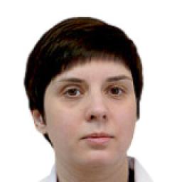 Болховитина Валерия Степановна
