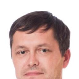 Хрусталёв Борис Вадимович