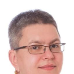 Смирнова Ольга Юрьевна