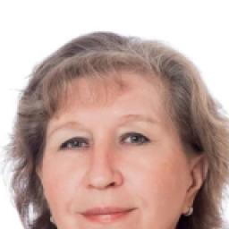 Коновалова Лариса Александровна