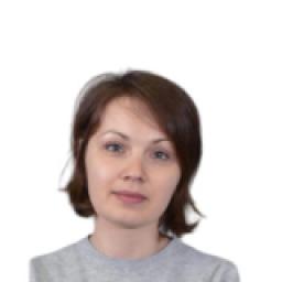 Чуксеева Екатерина Владимировна