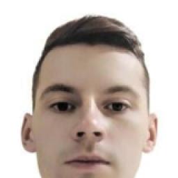 Бужор Илья Олегович