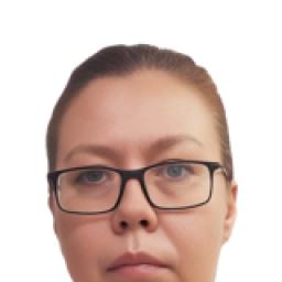 Хоменко Наталья Сергеевна