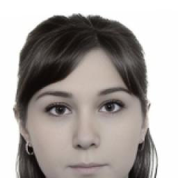 Шакулова Майя Довлетгелдиевна