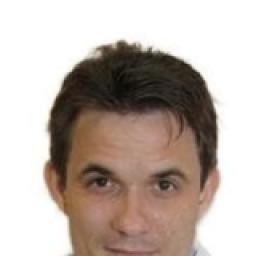 Свиряев Юрий Владимирович