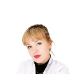 Фокина Мария Алексеевна
