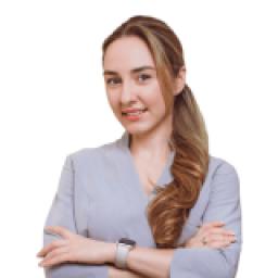 Зубкова Софья Германовна