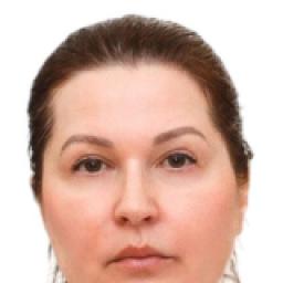 Рица Лиана Александровна