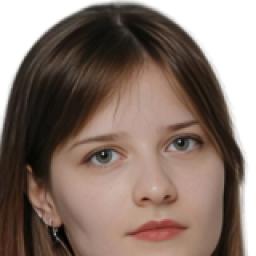Майсюкова Анастасия Дмитриевна